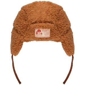tinycottons Polar Sherpa Chapka Hat
